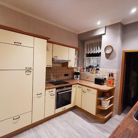Ferienwohnung Lena In Lathenemsland Экстерьер фото