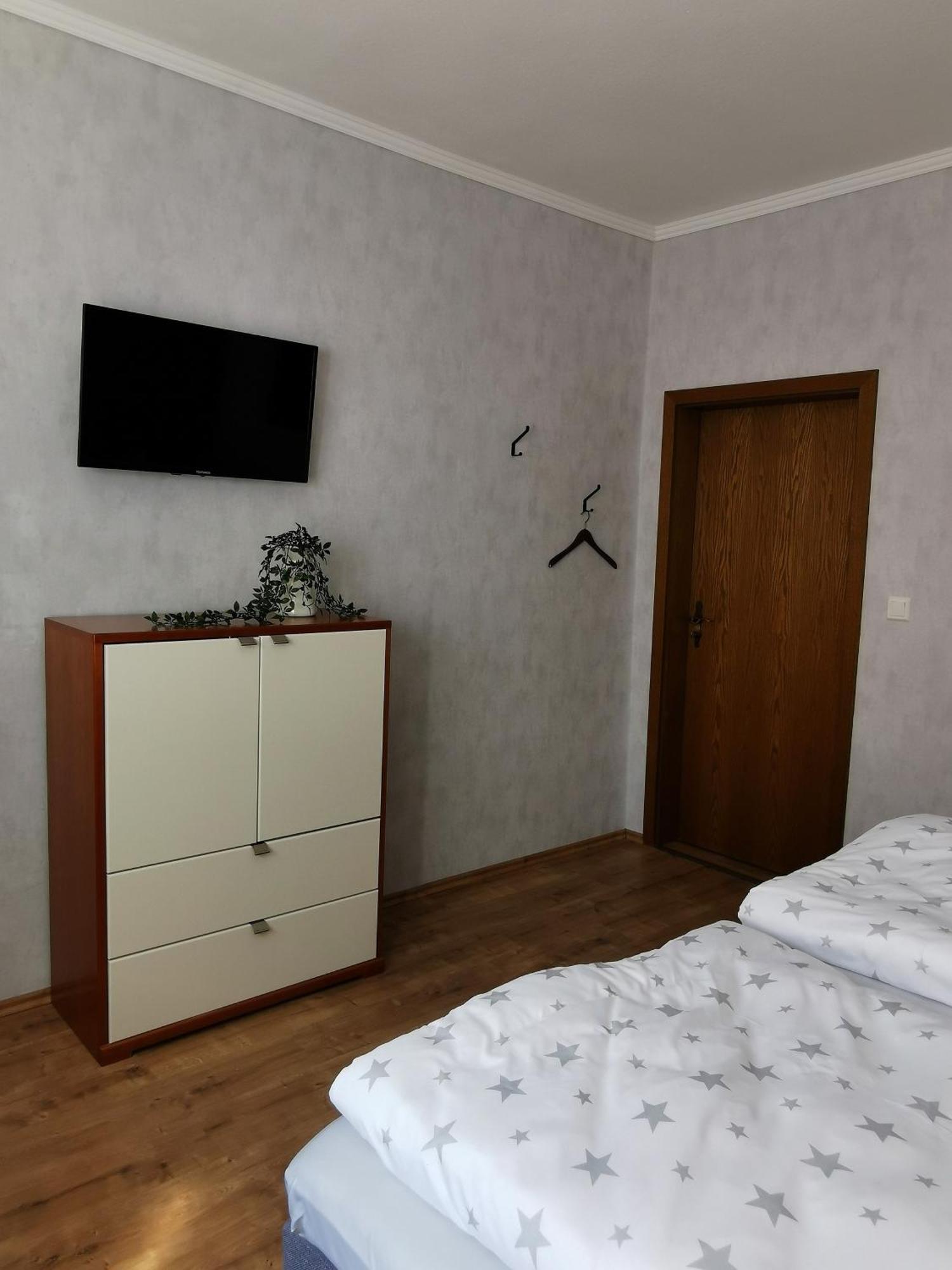Ferienwohnung Lena In Lathenemsland Экстерьер фото