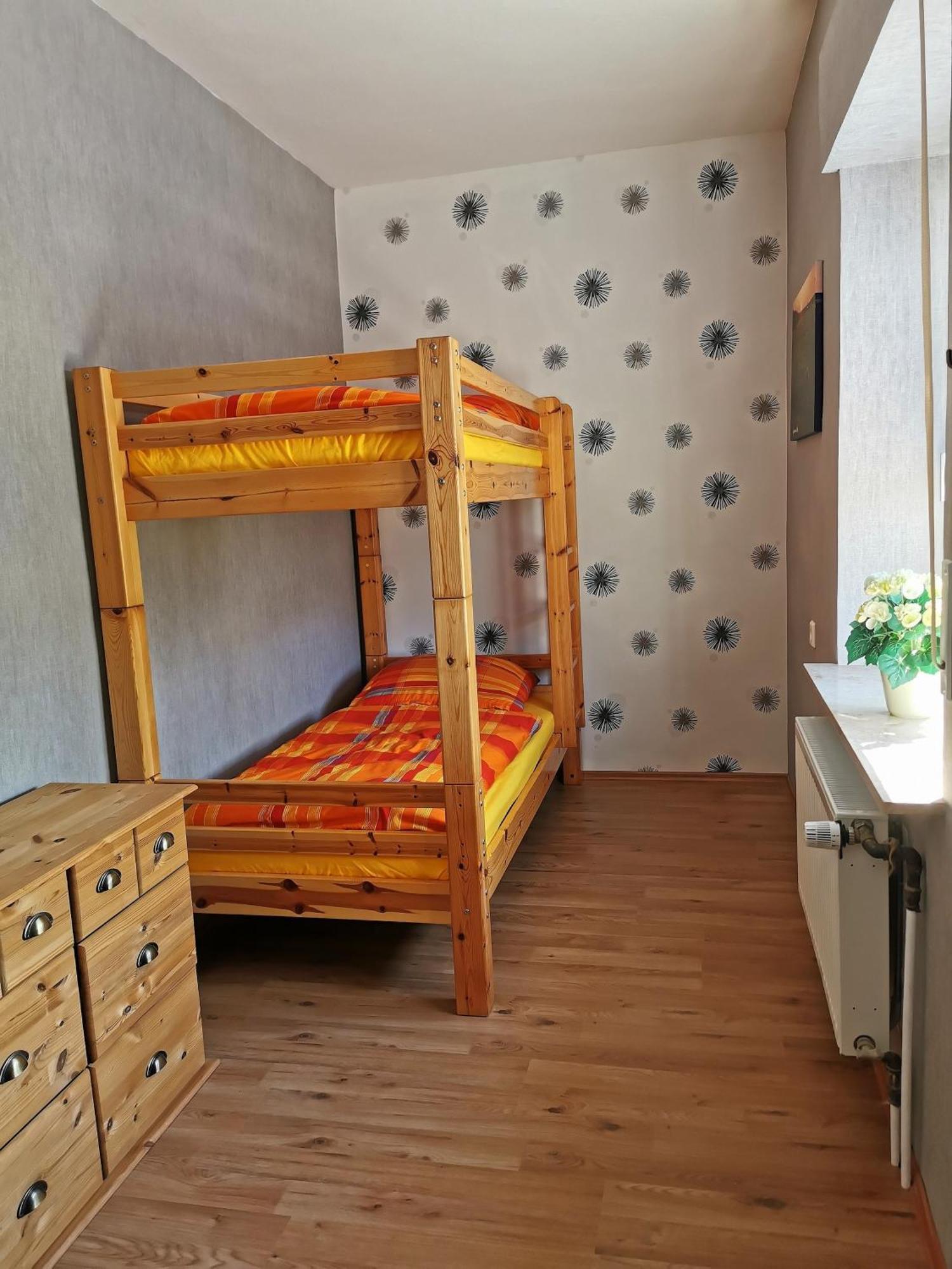 Ferienwohnung Lena In Lathenemsland Экстерьер фото