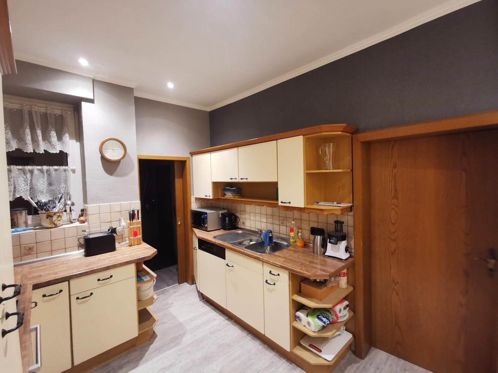 Ferienwohnung Lena In Lathenemsland Экстерьер фото
